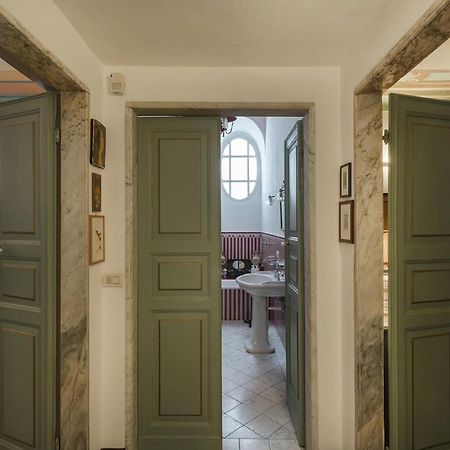 Fancy Apartment In Palazzo Grimaldi By Wonderful Italy Genua Exteriör bild